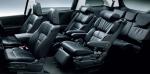 Honda Odyssey Absolute Hybrid 2017 года (JP)